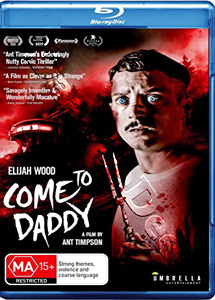 Come to Daddy |   Blu-Ray